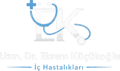 Uzm. Dr. Ekrem Küçükoğlu
